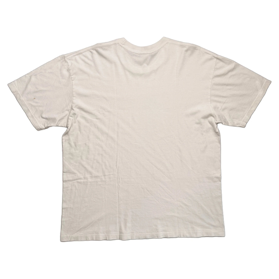 Supreme T-Shirt - White - XL