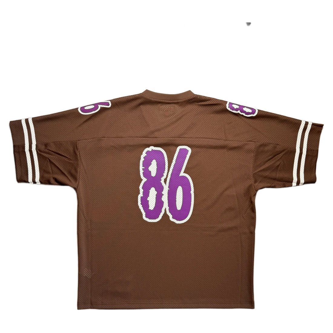 Supreme Jersey - Brown - XL