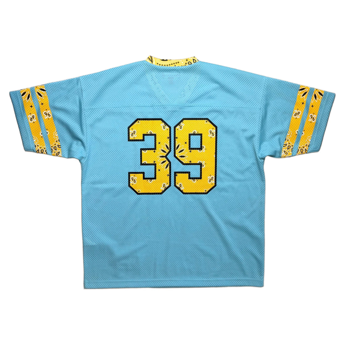 Supreme Jersey - Blue - M