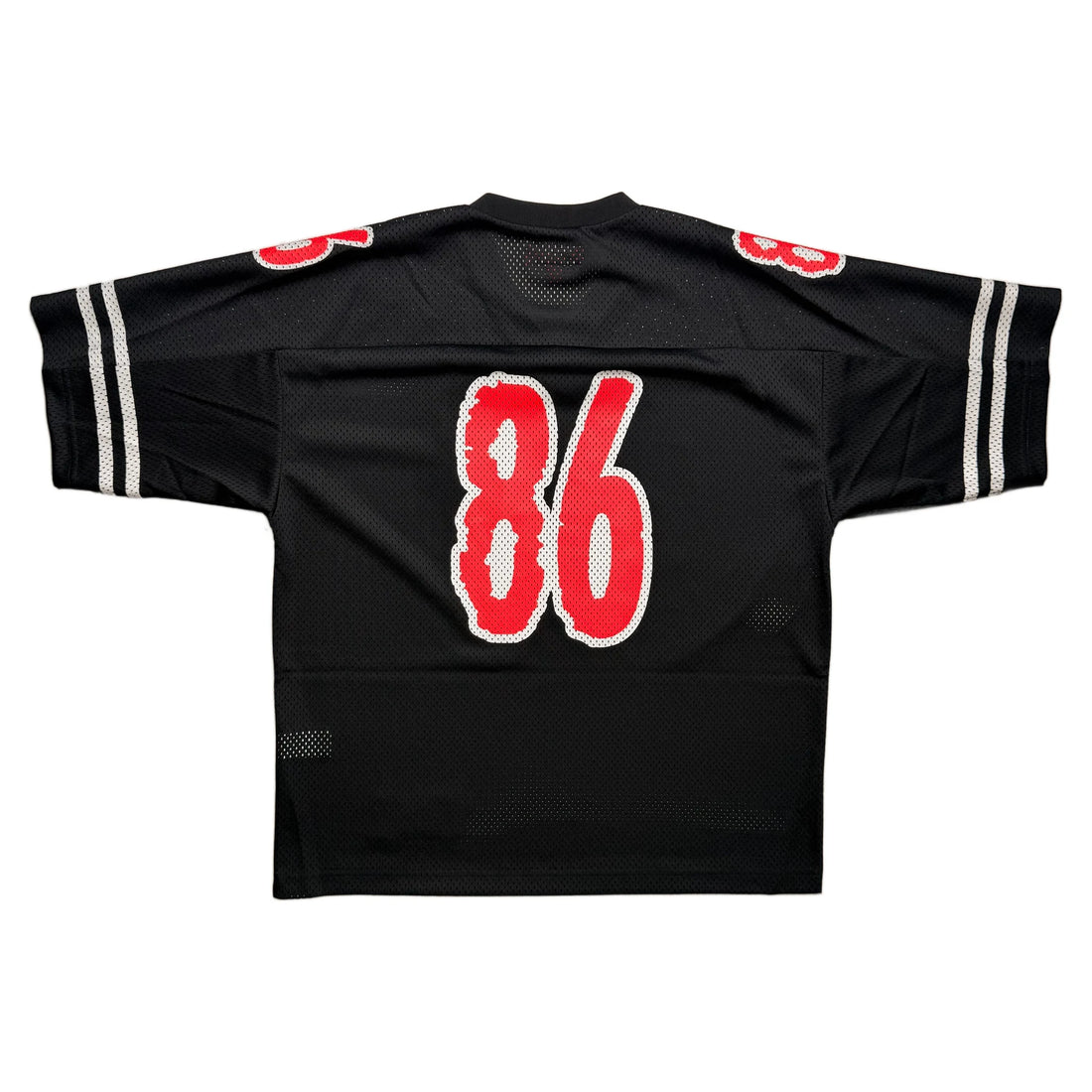 Supreme Jersey - Black - S