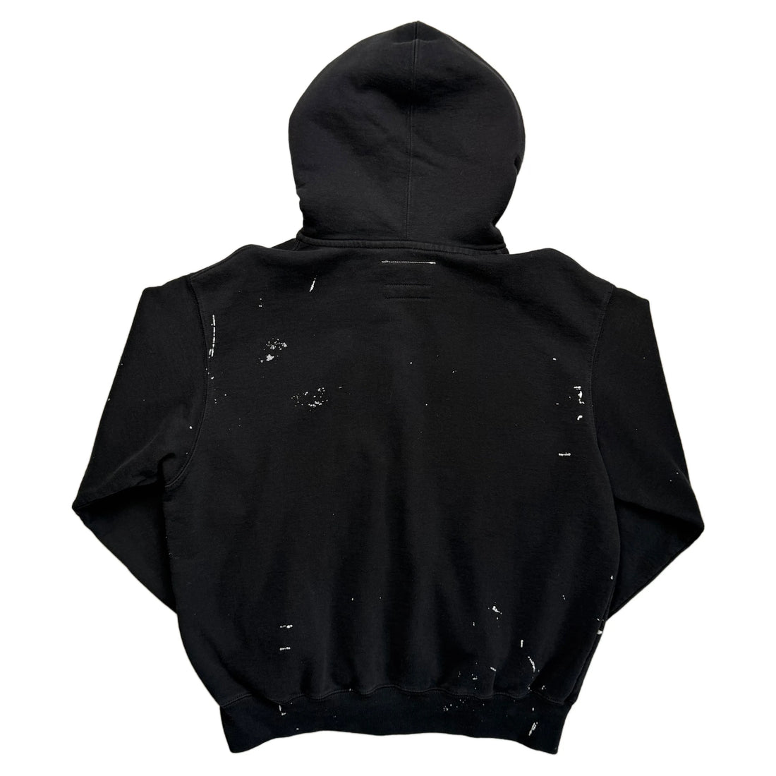 Supreme x Maison Margiela Hoodie - Black - S