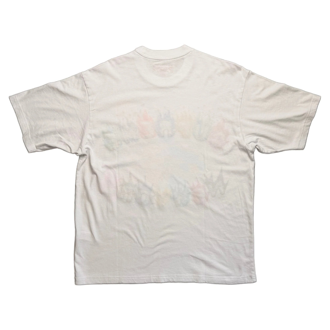 Supreme T-Shirt - White - M