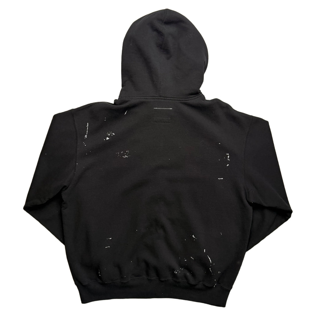 Supreme x Maison Margiela Hoodie - Black - L