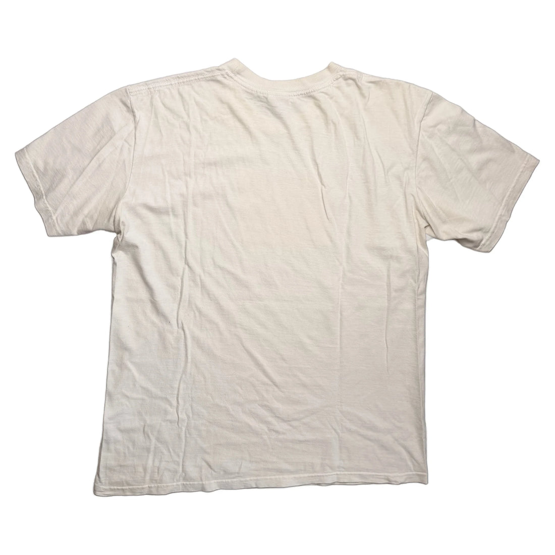 Supreme T-Shirt - Cream - M