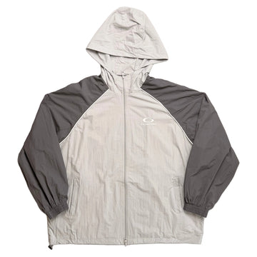 Balenciaga Jacket - Grey - L