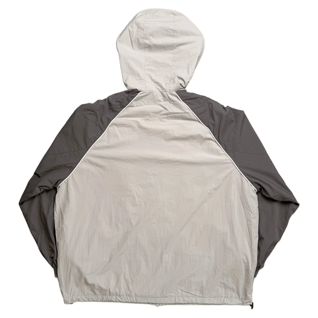 Balenciaga Jacket - Grey - L