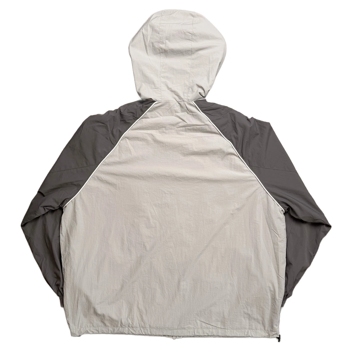 Balenciaga Jacket - Grey - L