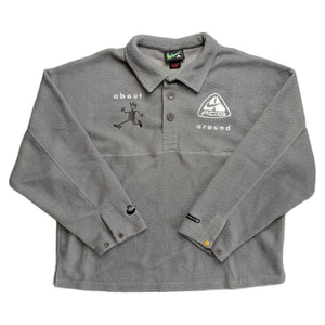 Nike ACG x CPFM Fleece - Grey - M