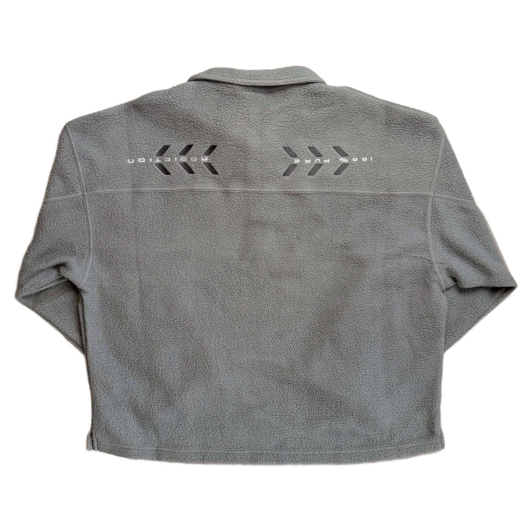 Nike ACG x CPFM Fleece - Grey - M