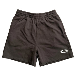 Balenciaga Shorts - Black - L