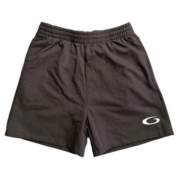 Balenciaga Shorts - Black - L