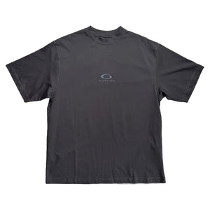 Balenciaga T-Shirt - Grey - L