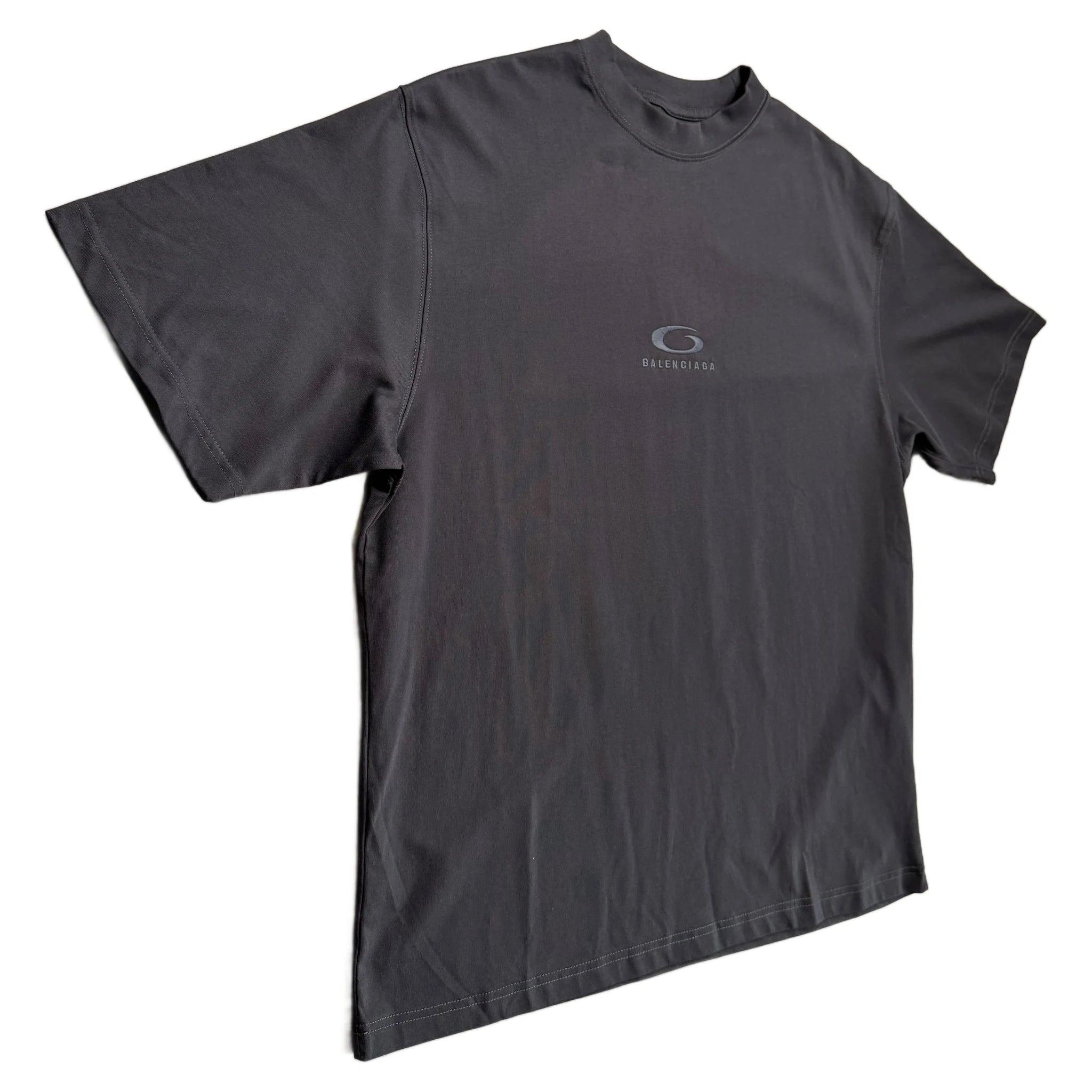 Balenciaga T-Shirt - Grey - L