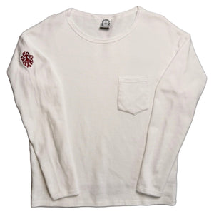 Chrome Hearts T-Shirt - White - M