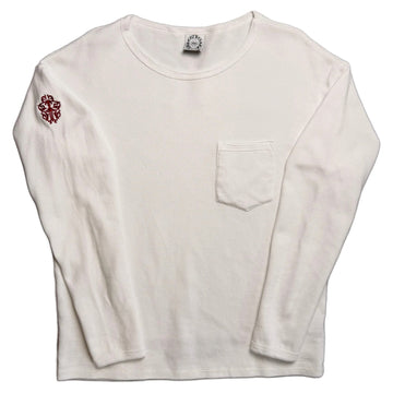 Chrome Hearts T-Shirt - White - M