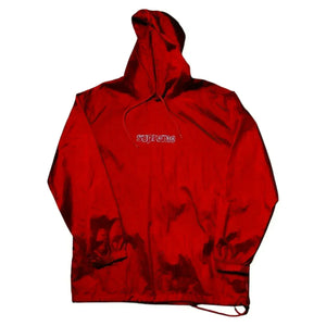 Supreme Jacket - Red - S