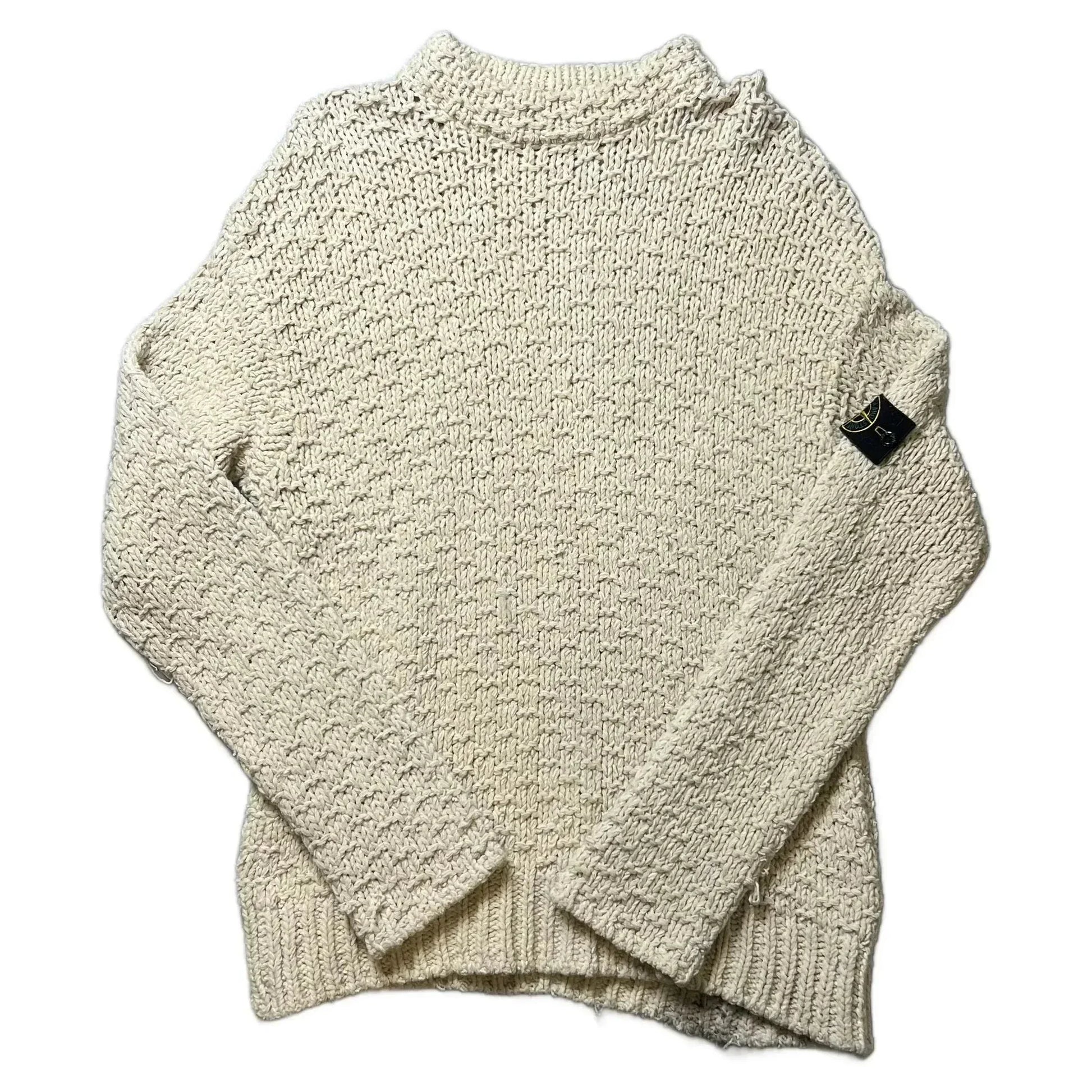 Stone Island Sweatshirt - L | The Streetwear Studio