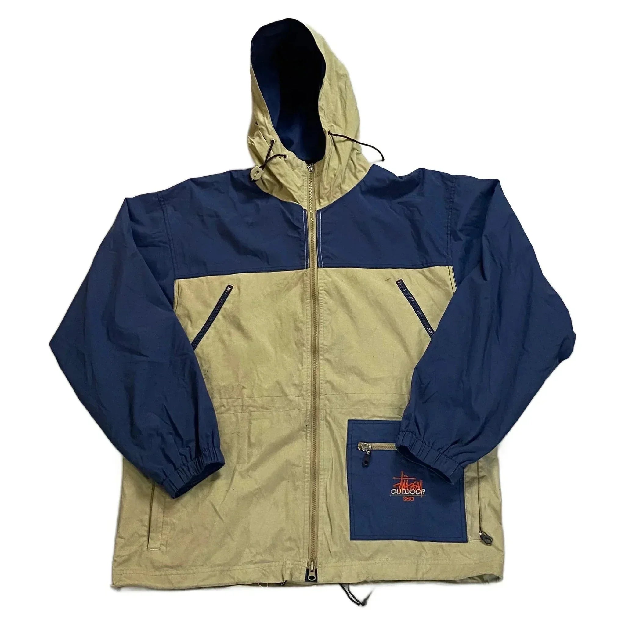 Stussy Jacket - M | The Streetwear Studio
