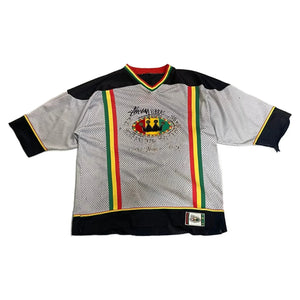 Stussy Jersey - XL