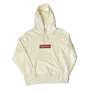 Supreme Box Logo Hoodie - S