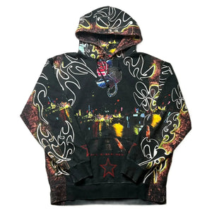 Supreme Hoodie - L