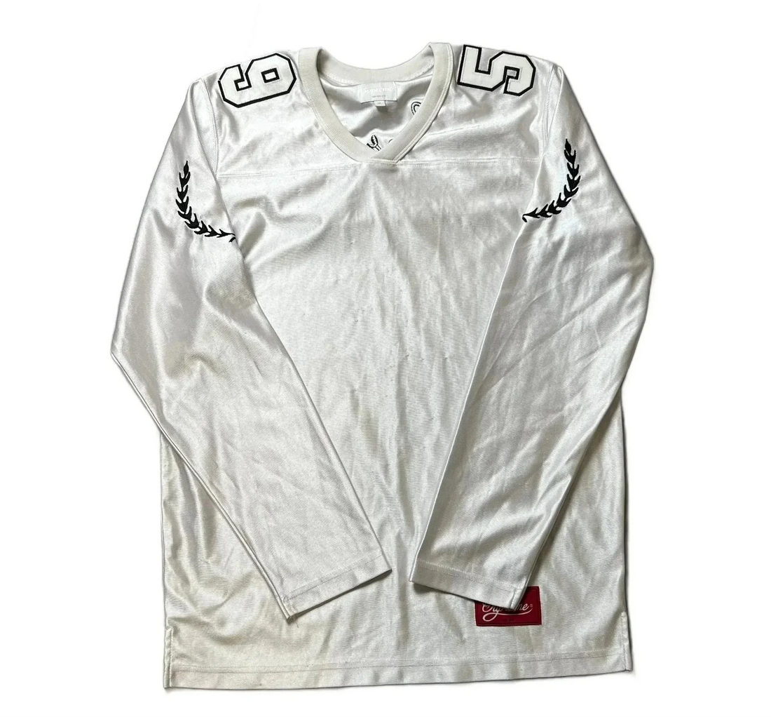 Supreme Jersey - M | The Streetwear Studio