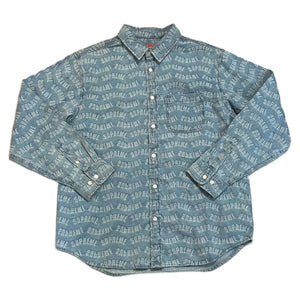 Supreme Shirt - M