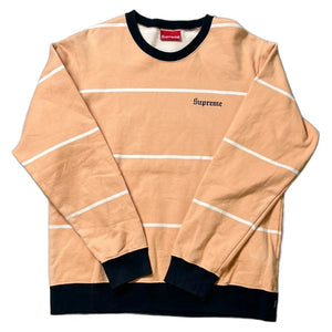 Supreme Sweatshirt - M