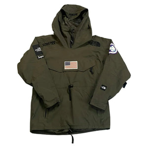 Supreme x The North Face Jacket - M