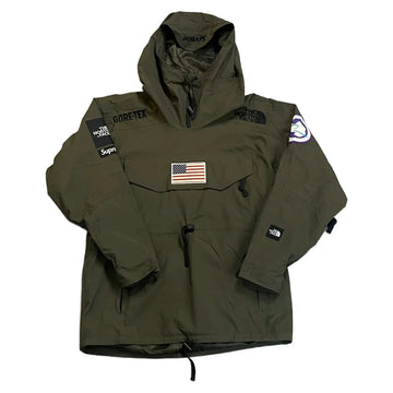 Supreme x The North Face Jacket - M | The Streetwear Studio