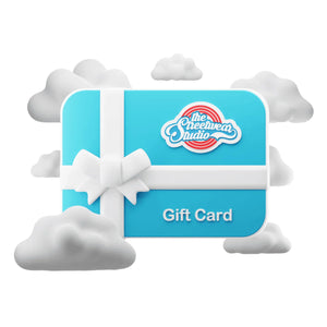 The Streetwear Studio Gift Card