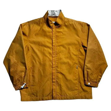 Vintage 90s Orange Balenciaga Jacket - L | The Streetwear Studio