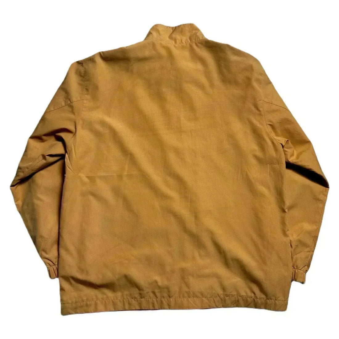 Vintage 90s Orange Balenciaga Jacket - L | The Streetwear Studio