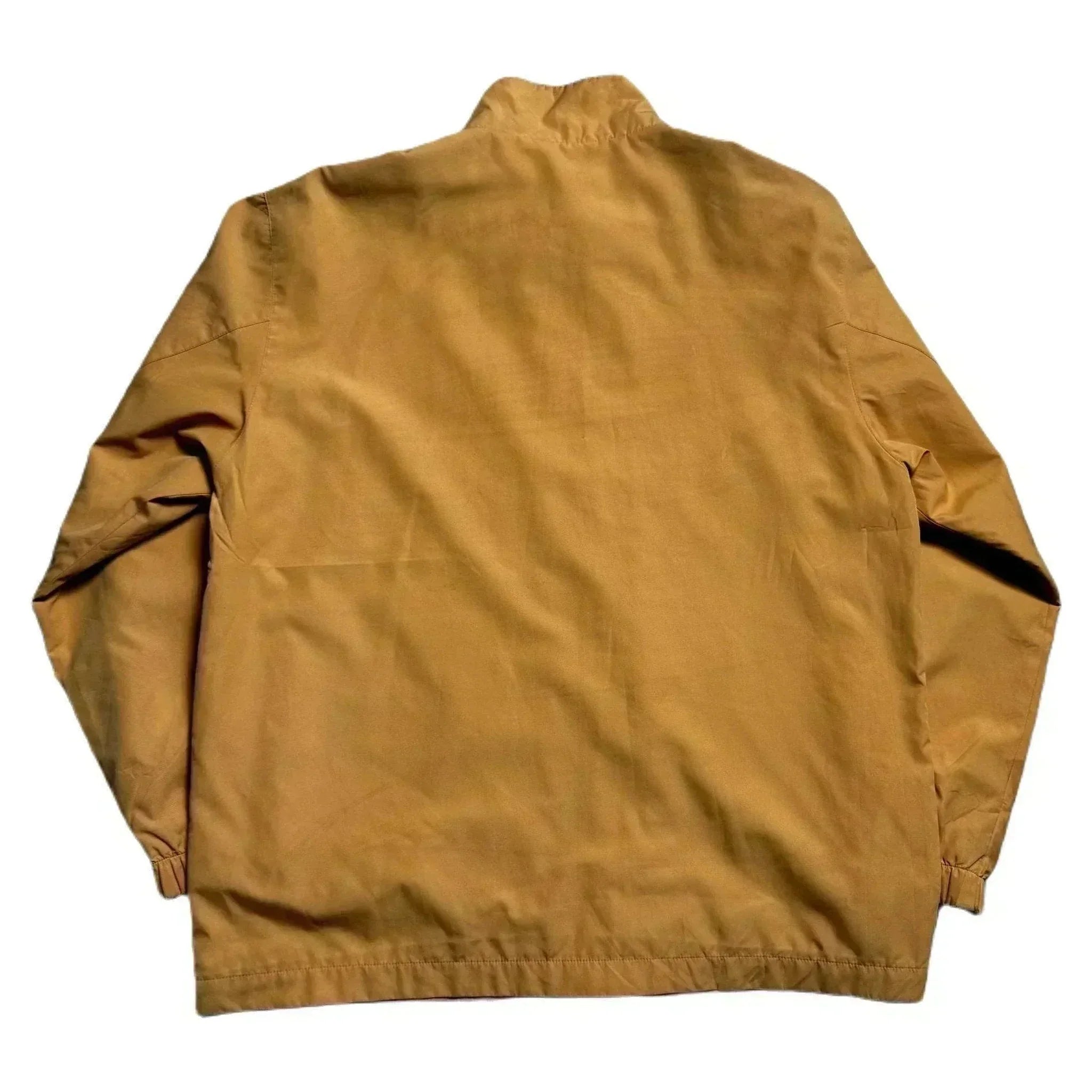 Vintage 90s Orange Balenciaga Jacket - L | The Streetwear Studio