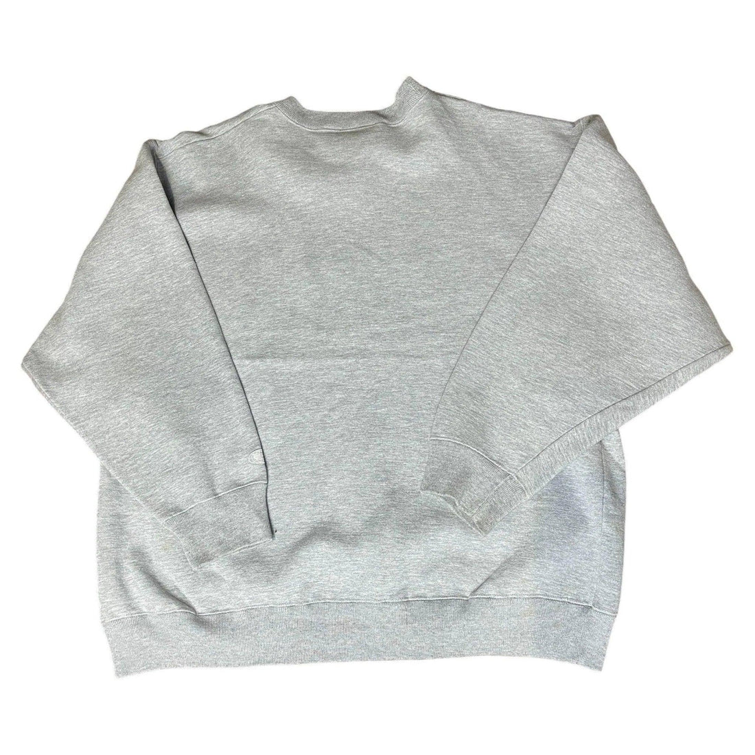 Vintage 90s Wu Tang Sweatshirt - XL | The Streetwear Studio