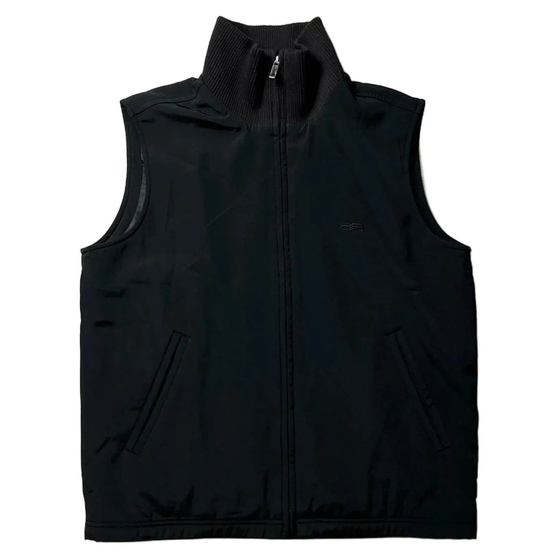 Vintage Balenciaga Gilet - M | The Streetwear Studio