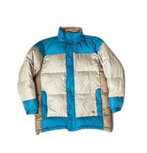 Balenciaga Reversible Puffer Coat - L