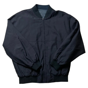 Balenciaga Jacket - Black - L