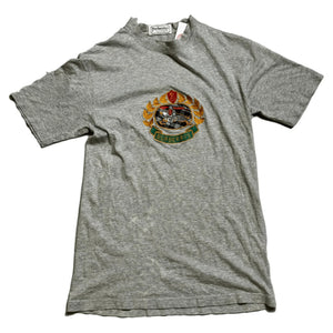 Burberry Tee - Grey - M