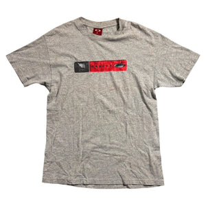 Oakley Software Tee - Grey - L