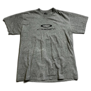 Oakley T-Shirt - Grey - L