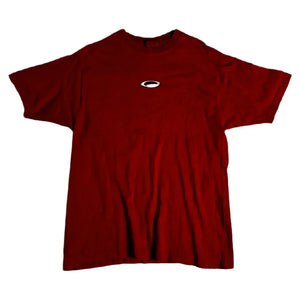 Oakley Tee - Red - L