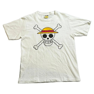 A Bathing Ape (BAPE) T-Shirt - White - M