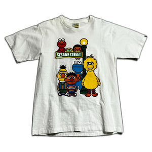 A Bathing Ape (BAPE) T-Shirt - White - M