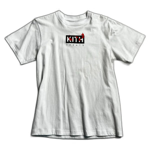 Kith T-Shirt - White - M