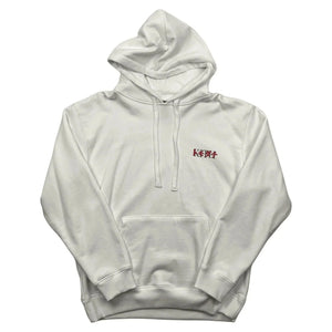 Kith Hoodie - White - XL