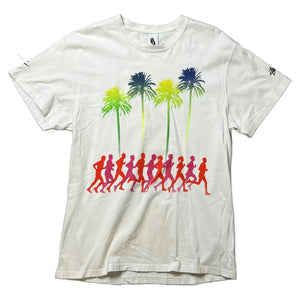 Nike x Stussy T-Shirt - White - XL