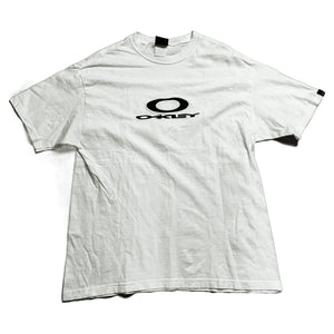 Oakley T-shirt - White - XL