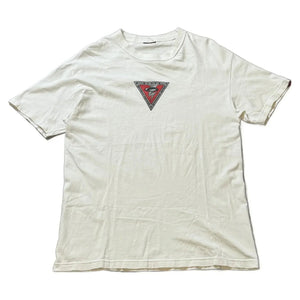 Oakley Tee - White - XL