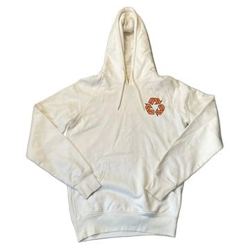 White Palace Hoodie - S | The Streetwear Studio